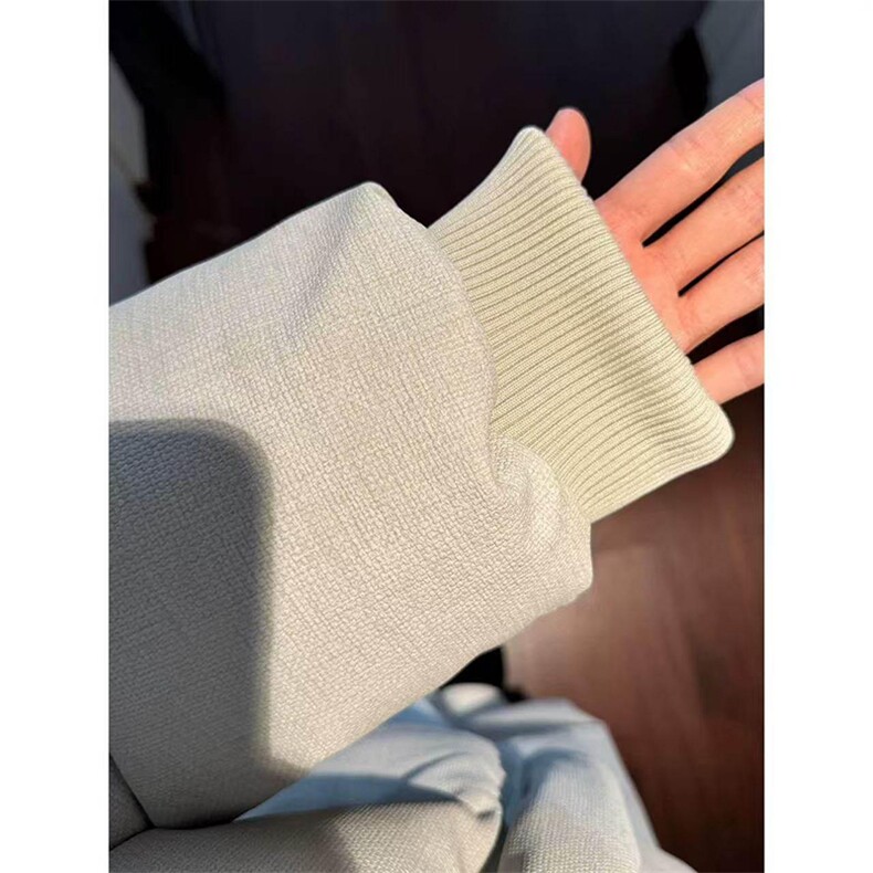 直播现货原版高品质冬季美式帆布皮棉服立体纹理加厚棉衣外套,男装棉衣,电商A486