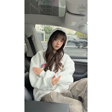 WY10191-特P55加绒特P60美式重磅刺绣连帽帽卫衣大码套头上衣，男装卫衣，电商A059