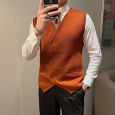 棕色
