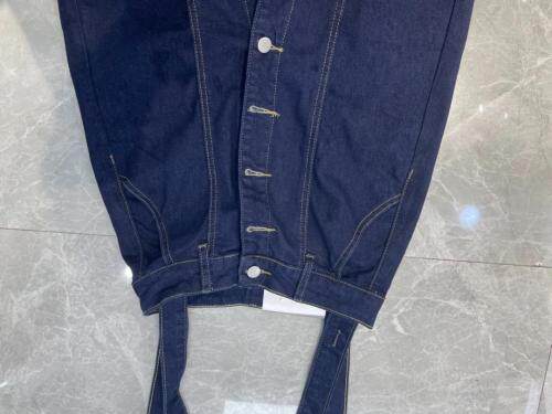 牛仔背带裙，女装，可家 cutiesister