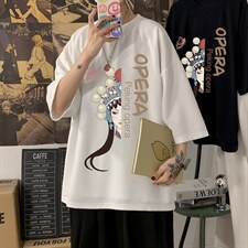 白色