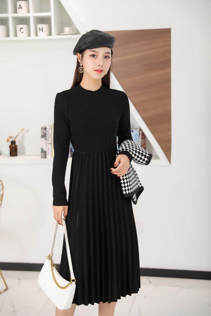 马夹套裙，女装马甲，湘怡服饰