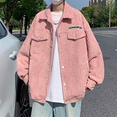男秋季2023新款长袖夹克外套J904P68，男装夹克，星座1116-2