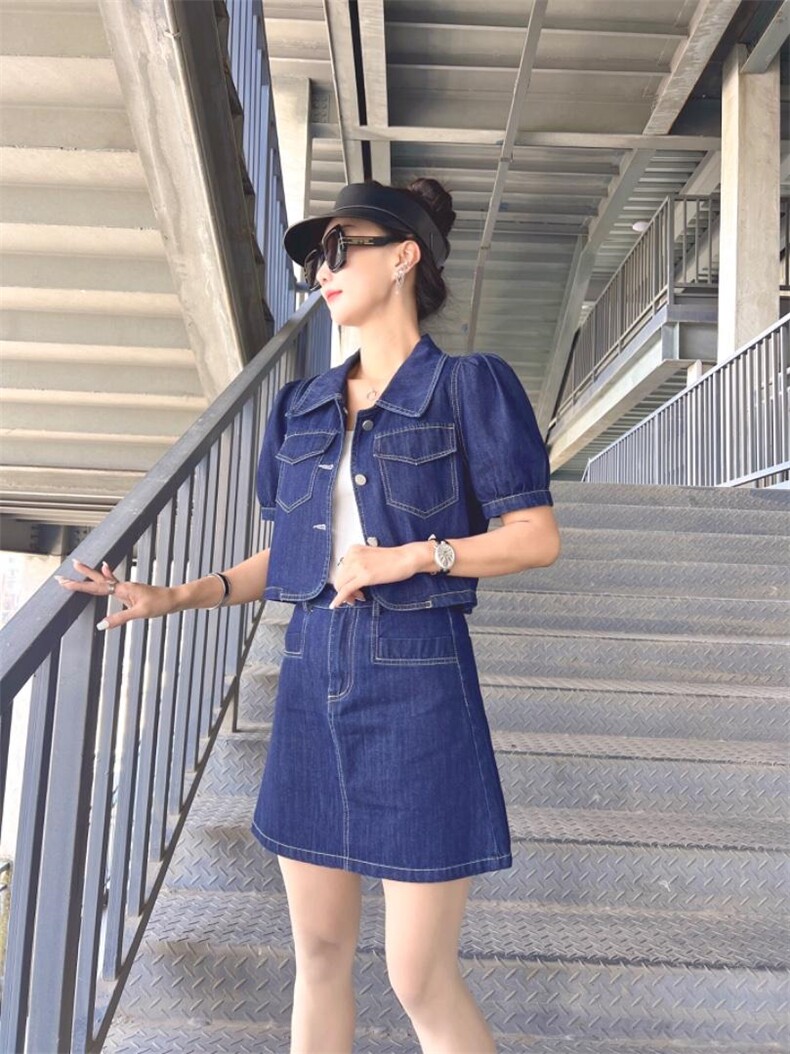 爆版套裙两件套好卖补单王，其它，金地雪