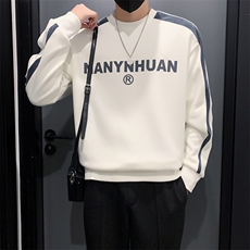 WY1333加绒P6898常规P5878M-3XL高品质卫衣男，男装卫衣，电商B340