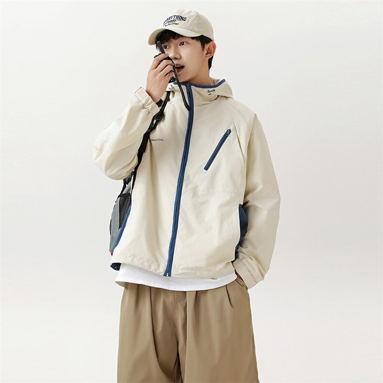 2025春季男装夹克JK620,男装夹克,电商A101（原外27）