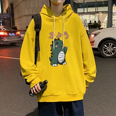 姜黄色