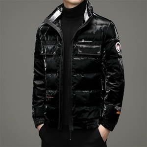 2023年新款羽绒服P255图片