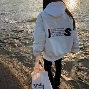 春秋新款立领外套刺绣设计感棒球服小个子宽松百搭休闲夹克上衣图片