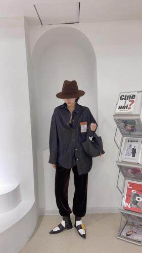 邱小姐 HZQXJ123360