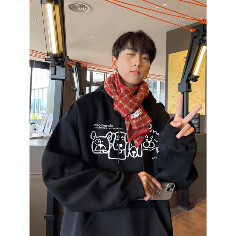 ！连帽卫衣男帽衫男LM232-特P28,男装卫衣,电商B367