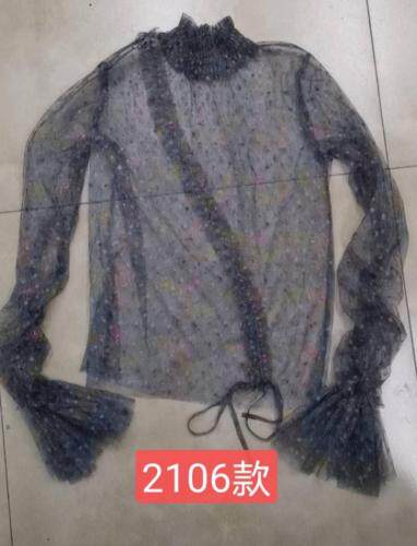 打底衫，其它，卉尔