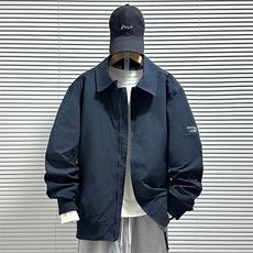 藏青色