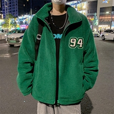 绿色