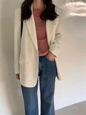 西装，女装西装，MZ 原创