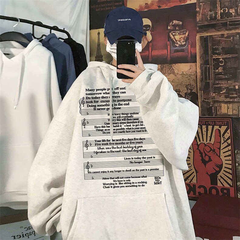 直播品质360克重磅美式卫衣H397特P35 同步供应棉H397HM特P45图片