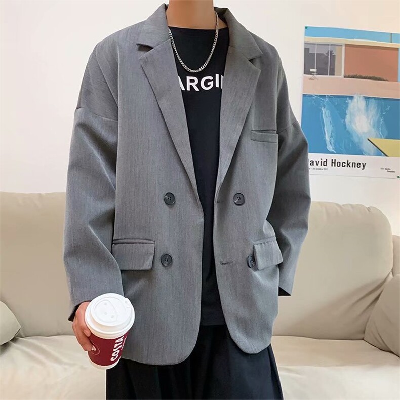 男士休闲西装外套Y331P48,男装西服,星座1116-2