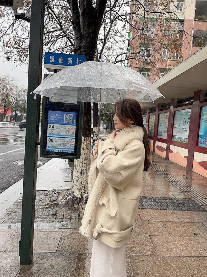 春季新品披肩衬衫，女装衬衫，MI MI(1F)