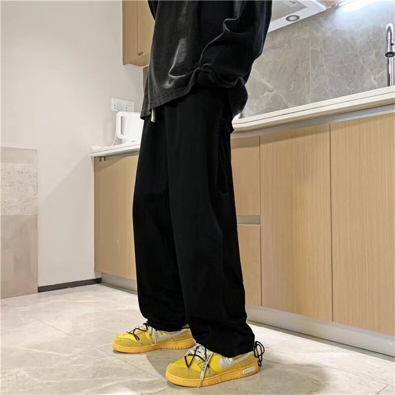 男春季休闲裤工装裤G172P34,男装休闲裤,星座1116-2