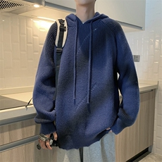 蓝色