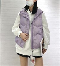 马甲，女装马甲，别无选择