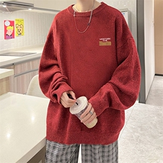 中国红