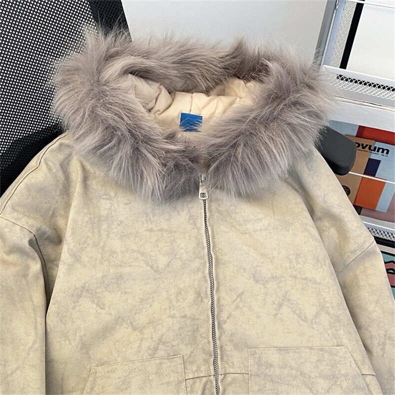 新款冬季棉服棉衣男生加厚保暖面包服帅气外套M0985-P145,男装棉衣,星座308B-1
