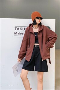 秋新款外套,其它,火红