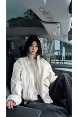 2025秋季新款现货美式工装夹克男潮流痞帅休闲外套-A2220TP70，男装夹克，电商B241