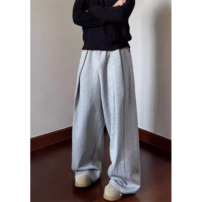 春秋季长裤百搭休闲裤男孩卫裤宽松裤子运动裤防蚊裤K9081,男装休闲裤,星座1116A（原606A-3）