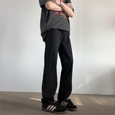 xz905-2-Z200#（特P40）高品质春季美式高街弹力水洗牛仔裤，男装牛仔裤，星座905-2