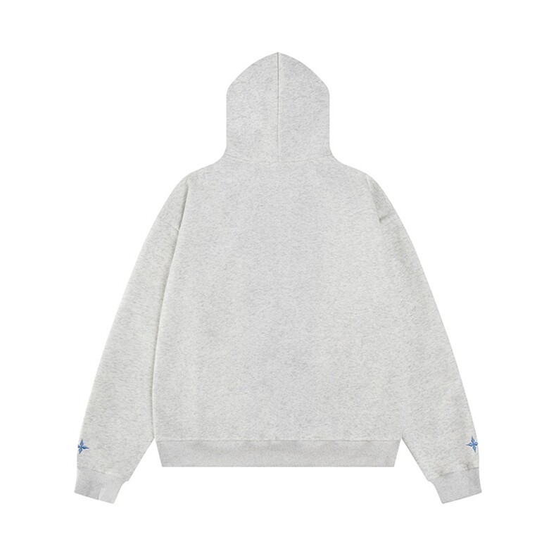 现货-春秋卫衣开衫重磅高品质外套休闲夹克1016-1Y141P76K139,男装夹克,星座1016-1（原电商B408-1）