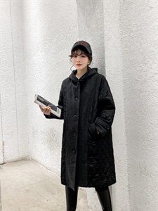 加大衣，图片