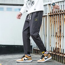 男春季潮流时尚休闲长裤K0009P32，男装休闲裤，星座1116-2