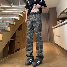 迷彩色