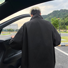 立领机能风夹克男CP87-特p55，男装夹克，电商B371