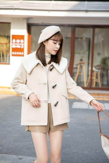 2021冬大衣，其它，名 鸿