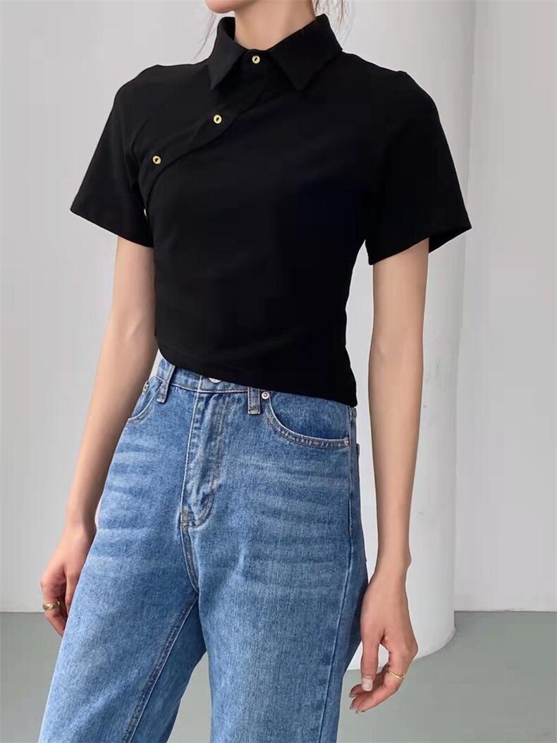 宣传设计polo短袖，其它，季尺