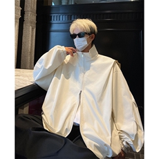 立领机能风夹克男xh87-特p55，男装夹克，电商B367