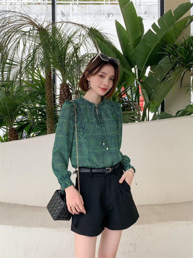 【现货】夏季新款条纹小衫，其它，红利秀雅