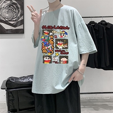 浅蓝色
