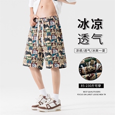 K205-P32控49新款现货夏季美式男士休闲裤，男装休闲裤，星座209-1