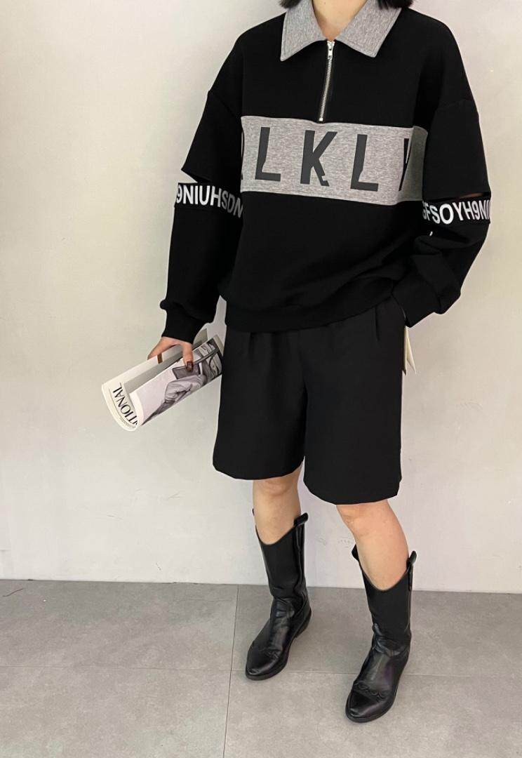 雷洛奇丽—秋装卫衣，女装卫衣/绒衫，雷洛奇丽