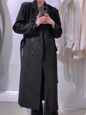 西装风衣外套，女装西装，驿谷