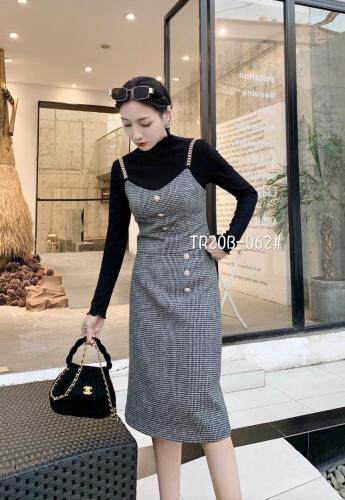 春款三件套，女装，斯瑞威