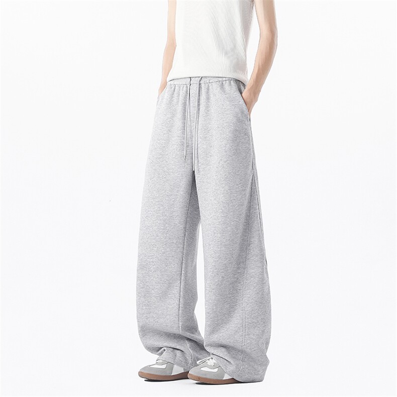 B258-K2930-特P39控79抖音品质弯刀卫裤成分65%棉35%聚酯纤维,男装休闲裤,电商B258