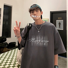 深灰色
