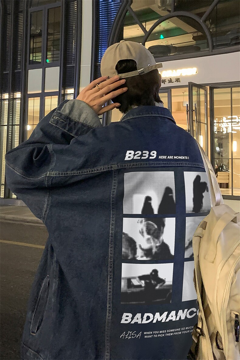 男装夹克B239-N52-P88,男装夹克,星座514-2(原B239)