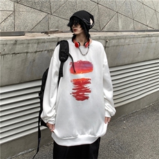 白色