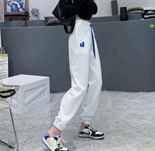 春季卫裤，女装休闲裤，迈赫俪